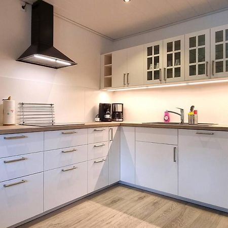 Ferienwohnung Wipperau II Uelzen Dış mekan fotoğraf