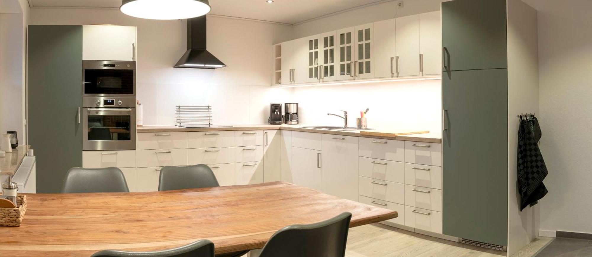 Ferienwohnung Wipperau II Uelzen Dış mekan fotoğraf