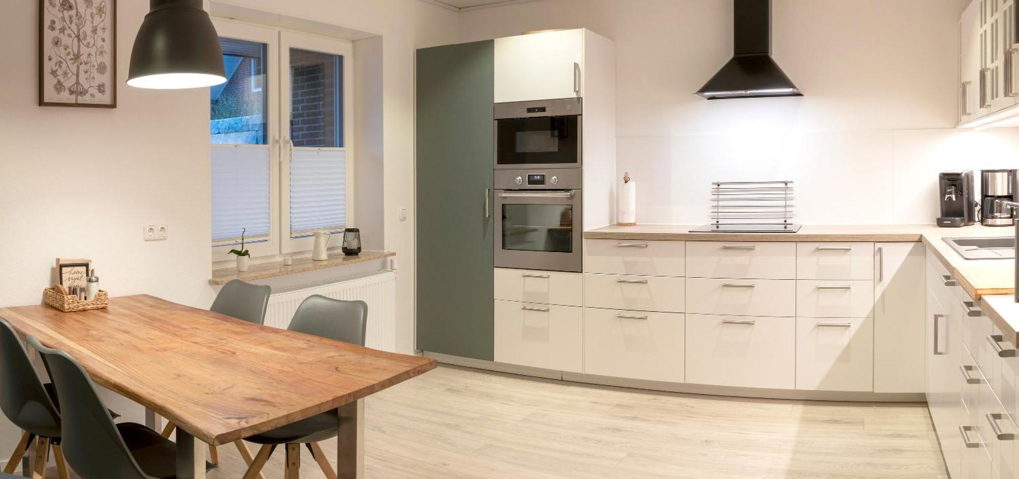 Ferienwohnung Wipperau II Uelzen Dış mekan fotoğraf